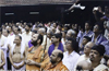 Udupi: Differences among Ashta Mutt seers surfaces over Temple renovation issue